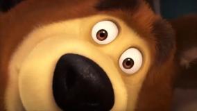 ماشا و خرس - کارتون ماشا و آقا خرسه - انیمیشن ماشا میشا