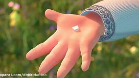 دانلود - ماشا و خرس - کارتون ماشا و آقا خرسه - انیمیشن ماشا میشا