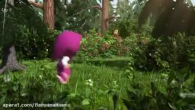 دانلود - ماشا و خرس - کارتون ماشا و آقا خرسه - انیمیشن ماشا میشا