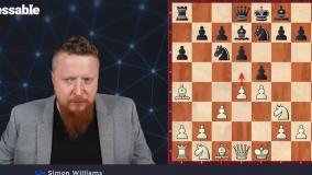 زندگی و بازی‌های میخائیل تال