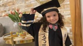   بغض و اشک مجری تلویزیونی برای هند رجب، کودک مظلوم فلسطینی