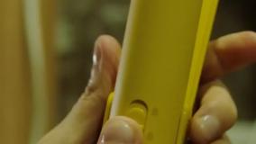 اتو مو گروندیگ مدل HS 7033 Botanika Chamomile Oil Therapy