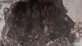 نشت یابی تبریز09148882071نشتیابی تبریز09379241123تشخیص ترکیدگی لوله تبریز