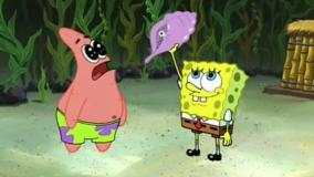 انیمیشن باب اسفنجی قسمت جدید😍 "این قسمت : باشگاه باب اسفنجی "  