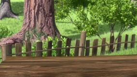 کارتون ماشا و آقا خرسه _ شاهزاده ماشا ❤