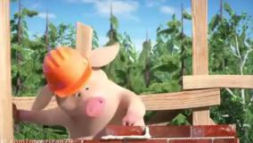 انیمیشن ماشا آقا خرسه / ماشا و میشا جدید / کارتون جدید ماشا و میشا