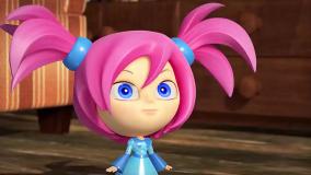 کارتون ماشا و آقا خرسه _ جشن تولد ماشا !!!❤