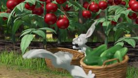 ماجراهای ماشا میشا - کارتون ماشا و خرس - انیمیشن کودکانه