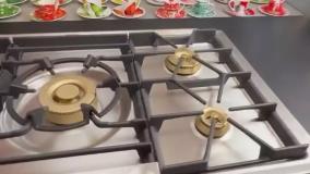 گران‌ترین اجاق گاز ایران