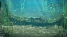 کارتون ماشا و میشا دوبله فارسی - انیمیشن ماشا میشا - برنامه کودک ماشا و آقا خرسه