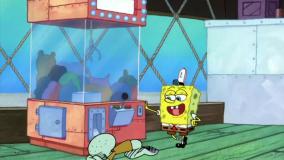 انیمیشن باب اسفنجی شلوار مکعبی فصل چهارم قسمت ۵_۶ دوبله فارسی