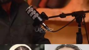 ادعای جنجالی حدیث فولادوند