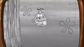 انیمیشن باب اسفنجی قسمت جدید😍 "این قسمت : ما عاشق بوکسیم "