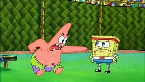 انیمیشن باب اسفنجی قسمت جدید2