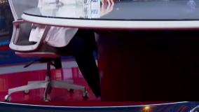 علی اوجی: من به نرگس گفتم این فیلم را بازی نکن! |‌ ببینید