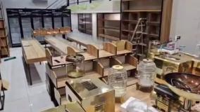 محصولات ارگانیک صحرا