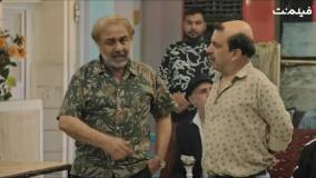 قسمت 15 سریال اجل معلق با بازی رضا عطاران