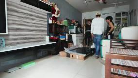 تلویزیون ال جی 65G4