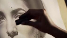 دوره آموزش نقاشی سیاه قلم: از مبتدی تا حرفه‌ای در کوتاه‌ترین زمان!