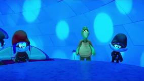 دانلود انیمیشن اسمورف ها 2025