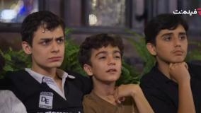 برنامه کارناول قسمت 8 رقابت جدید