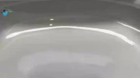 توالت فرنگی برقی