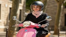 صدور گواهینامه موتورسیکلت زنان در دستور کار است!