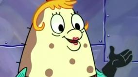 انیمیشن باب اسفنجی قسمت جدید