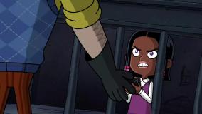 انیمیشن سلام همسایه دوبله فارسی قسمته دهم