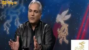 دستمزد مهران مدیری برای هر شب برنامه دورهمی |‌ ببینید