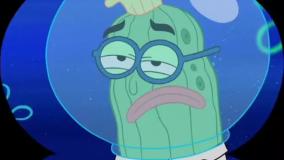 انیمیشن باب اسفنجی قسمت جدید😍 "این قسمت : گروه ژلسان