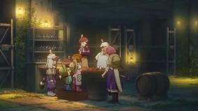 انیمیشن هتل آخرالزمان دوبله فارسی قسمته پنجم