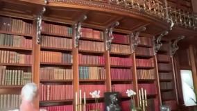 بیلتمور استیت؛ بزرگ‌ترین خانه خصوصی آمریکا