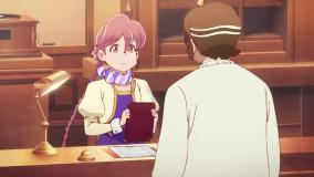 انیمیشن هتل آخرالزمان دوبله فارسی قسمته سوم