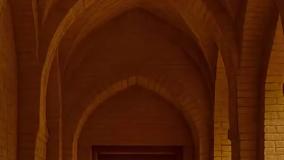 معماری سنتی درب های قدیمی