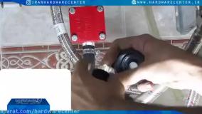 آموزش تعمیر پکیج | رفع مشکلات رایج و نکات حرفه‌ای