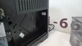 طرز استفاده از اسپرسوساز دلونگی مدل ECAM 290