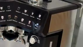 اسپرسوساز نیمه صنعتی روتیندا مدل EM7310