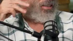 کیانوش عیاری: شجریان نه، اندی گوش می‌دهم