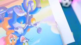 آموزش ساخت پازل