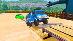 برنامه کودک سرگرمی ، بازی کودکانه سرگرمی ، ماشین رنگی