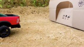 ماشین اسباب بازی کودکانه :: کارتون ماشین بازی :: ماشین های رنگی :: ماشین کودکانه