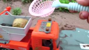 ماشین بازی اسباب بازی ، سرگرمی کودک ماشین بازی ،ماشین بازی کودکانه، سرگرمی کودک