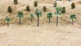 داستان تعمیر ماشین اسباب بازی و ماشین پلیس - ماشین بازی کودکانه