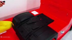 برنامه کودک جدید - آیوا و چالش سر کلاس- بازی کودکانه فیلم کودک کارتون کودک