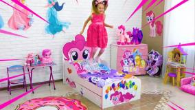 برنامه کودک جدید - آیوا و چالش انید ونزدی- بازی کودکانه فیلم کودک کارتون کودک