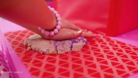 برنامه کودک جدید - آیوا و بادکنک رنگی- بازی کودکانه فیلم کودک کارتون کودک