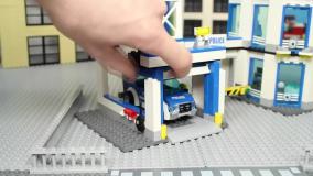 چالش جدید برنامه کودک بچه ها ، برنامه کودک ماشین‌ها ، بازی کودکانه و سرگرمی ،