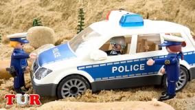 ماشین بازی - ماشین بازی کودکانه - کارتون ماشین - ماشین اسباب بازی