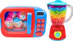 اسباب بازی کودکانه - بازی کودکانه